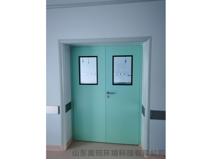 凈化鋼制門(mén)