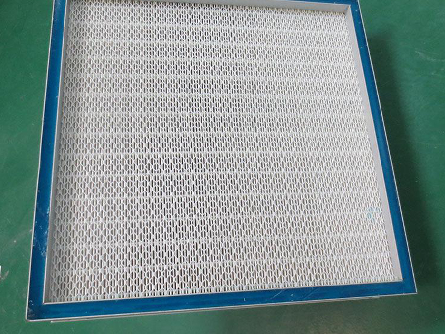 高效過(guò)濾器