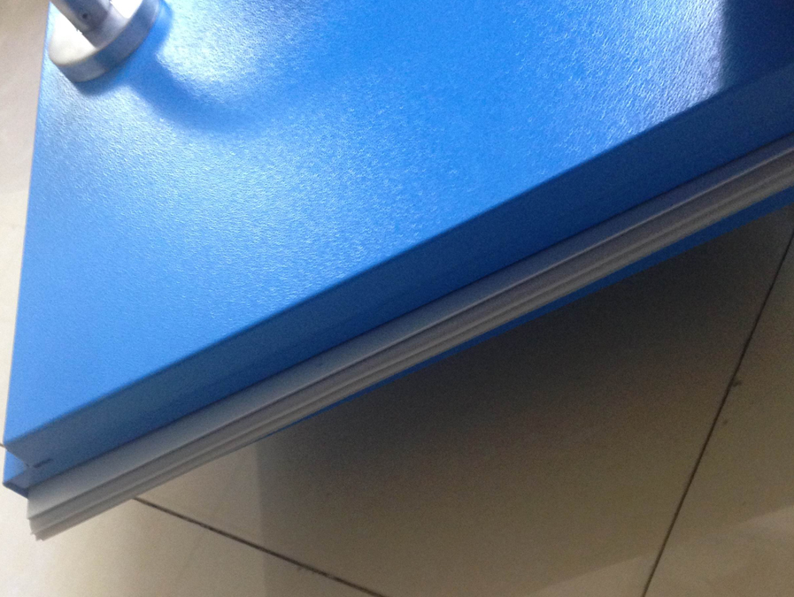凈化鋼制門
